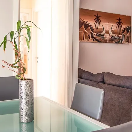 Ranzoni - Lakeside Leisure & Business Daire