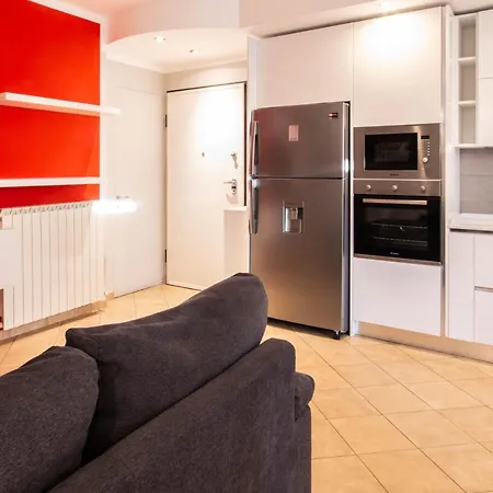 Ranzoni - Lakeside Leisure & Business Daire
