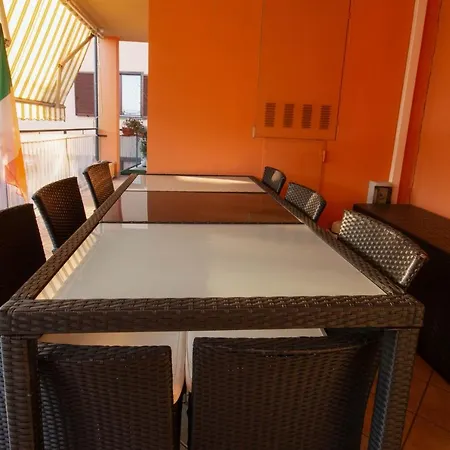 Ranzoni - Lakeside Leisure & Business Daire