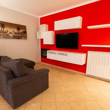 Daire Ranzoni - Lakeside Leisure & Business Verbania