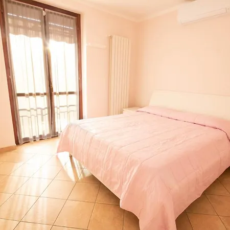 Ranzoni - Lakeside Leisure & Business Daire