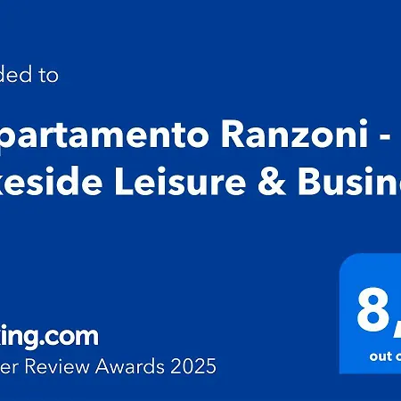 Ranzoni - Lakeside Leisure & Business *